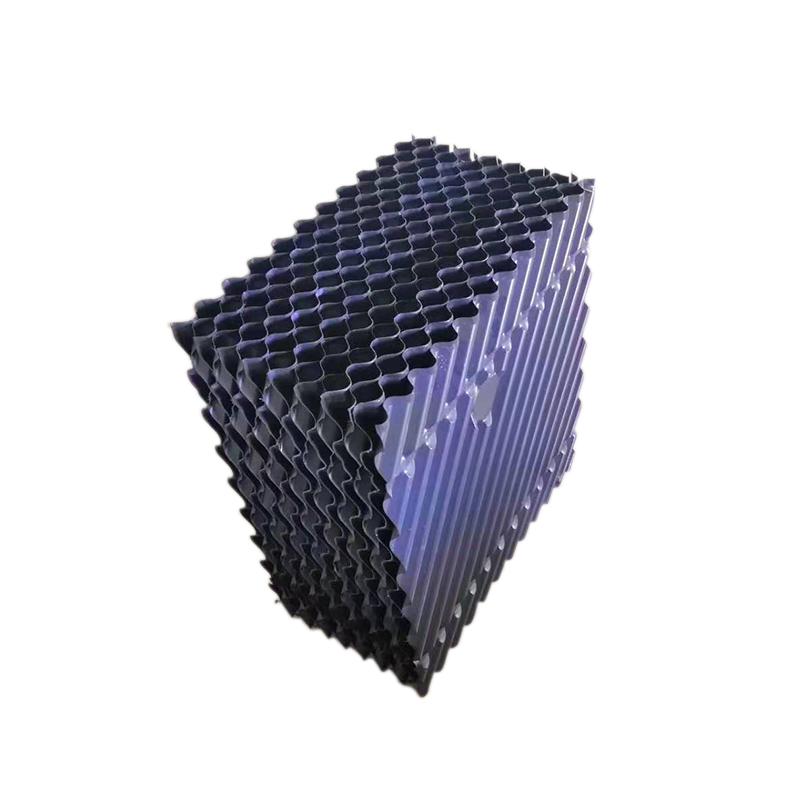 MC75 cooling tower PVC fill