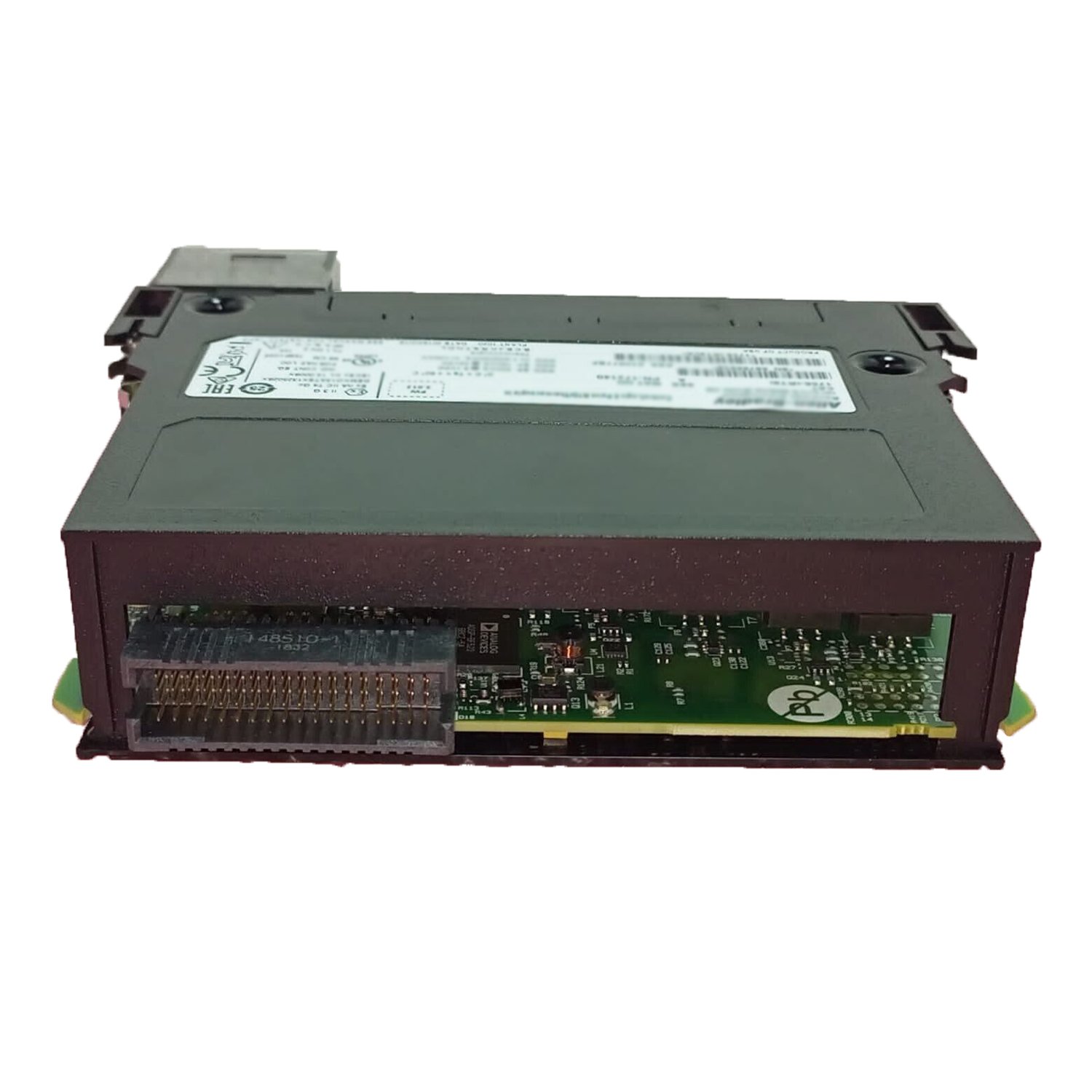 In Stock 100% New Original control program plc 1756-irt8i 1756-cjc motion control plc 1756-irt8i