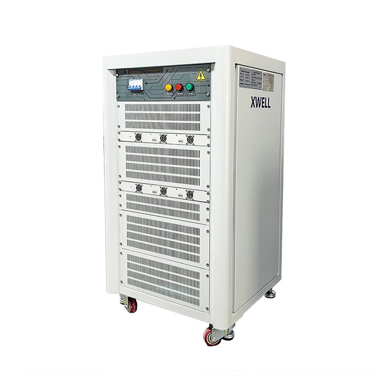 60V Series Battery 10A 15A 20A 30A 40A 60A 80A 100A 120A Lithium Battery Cell Tester Charge Discharge Capacity Cycle Analyzer