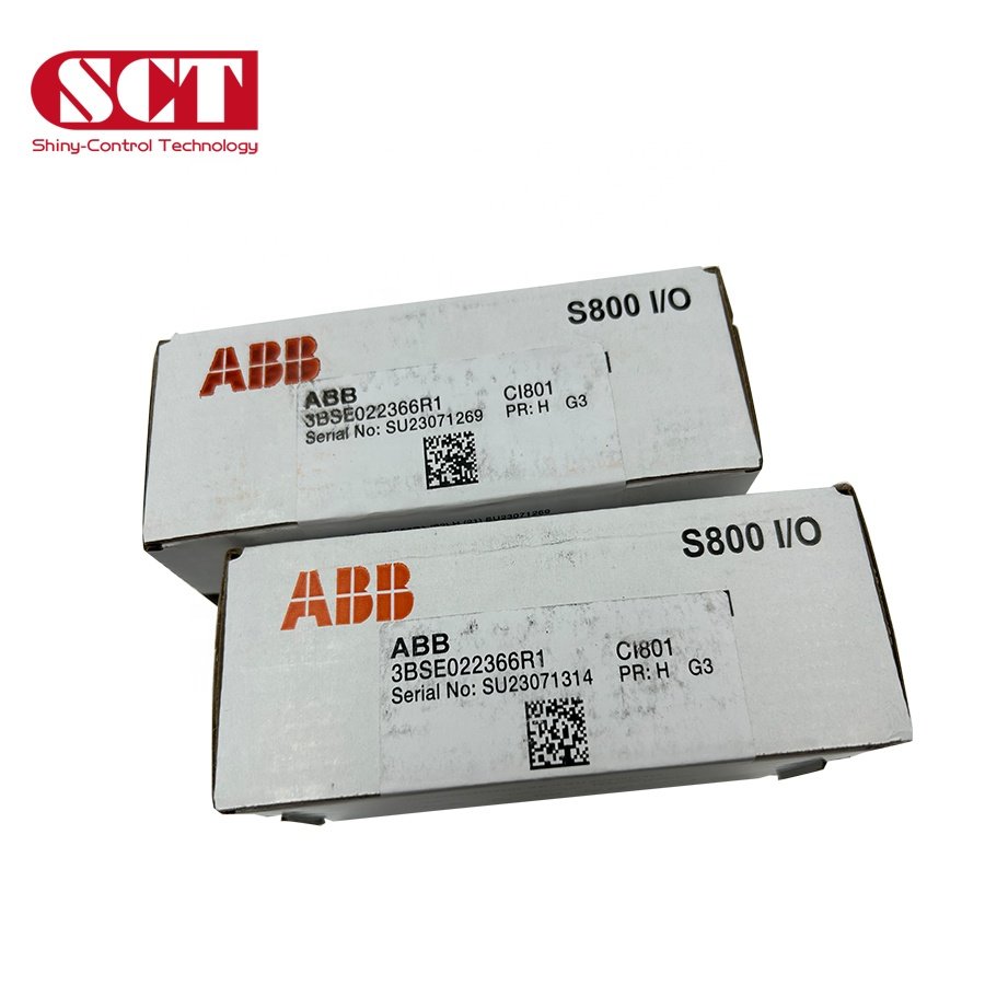 PLC Trainer Kit ABB PLC Pac and Dedicated Controllers AI895 AO895 AI810 DO810 Wholesale Chinese plc Controller