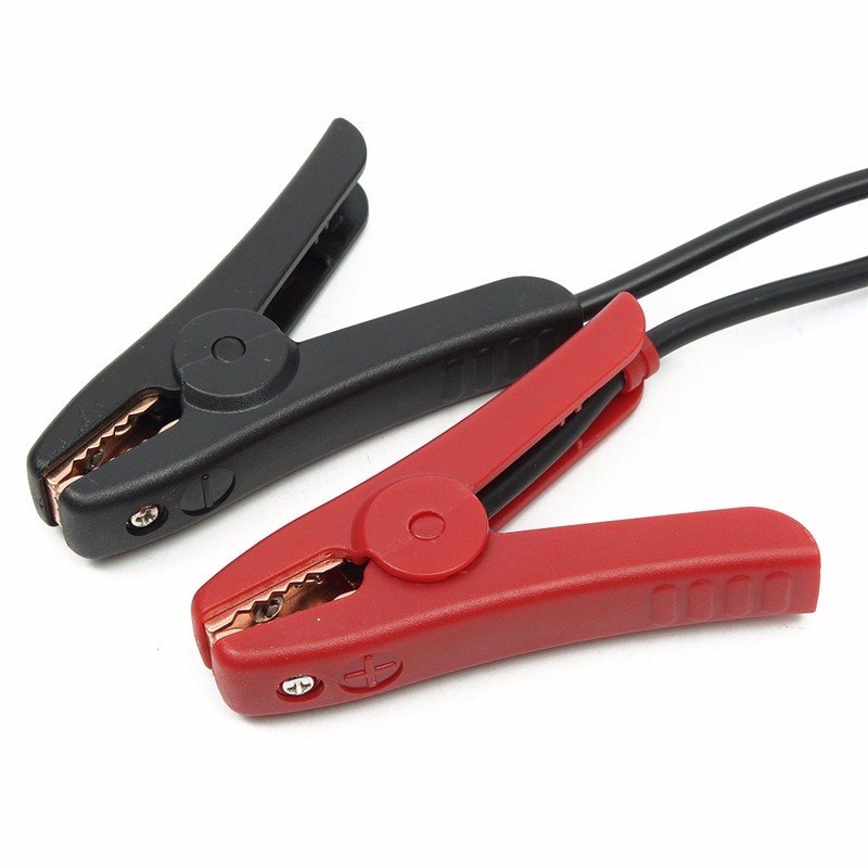 12V Automotive Battery Tester Car Battery Analyzer Voltage Resistance CCA Value and Battery condition Analyzer AE300