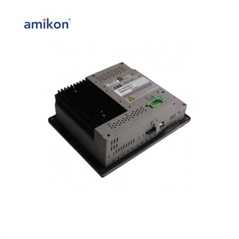 Premium Quality A BB 1TGE120026R0103 Touch Screen for PLC PAC & Dedicated Controllers