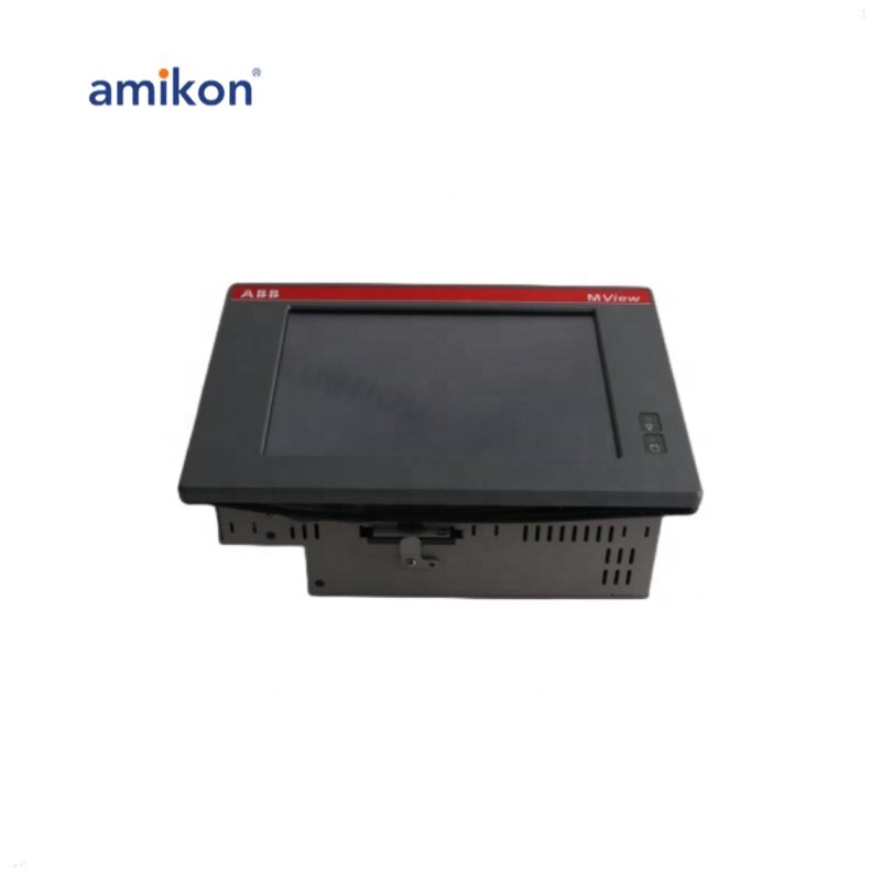 Premium Quality A BB 1TGE120026R0103 Touch Screen for PLC PAC & Dedicated Controllers