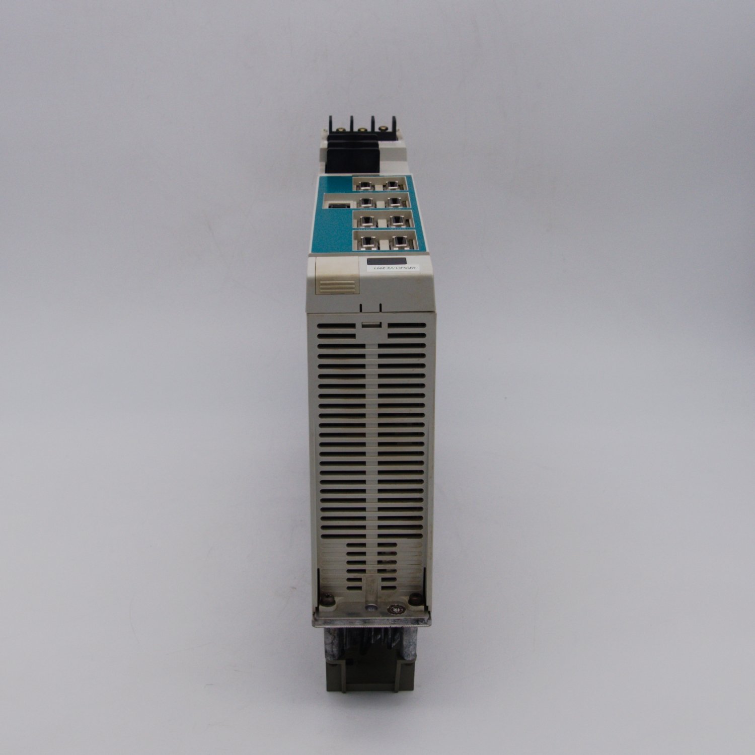 MDS-C1-V2-2003 Original Motor Servo Drive Amplifier for Mitsubishi MDS-C1-V2-2003