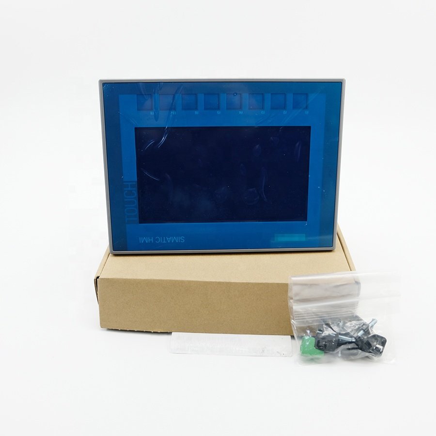 Original plc pac dedicated controllers 1032kt70 1114 HMI panel