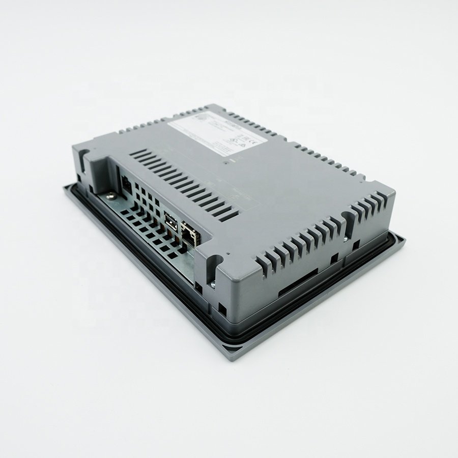 Original plc pac dedicated controllers 1032kt70 1114 HMI panel