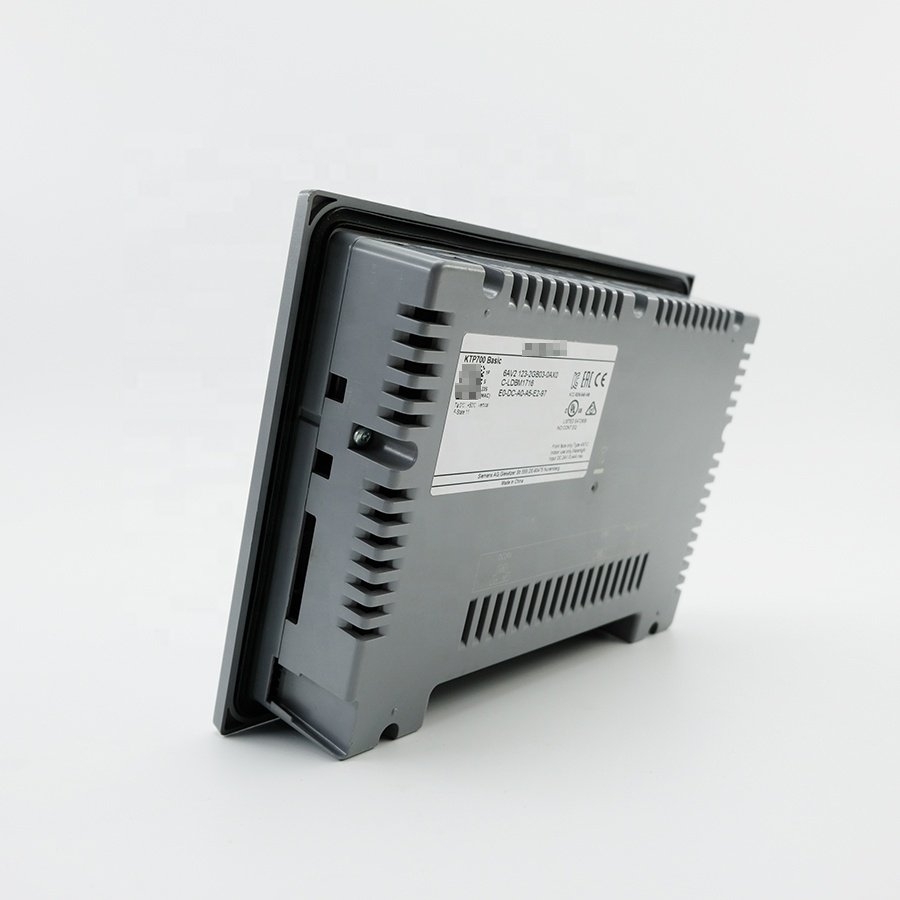 Original plc pac dedicated controllers 1032kt70 1114 HMI panel
