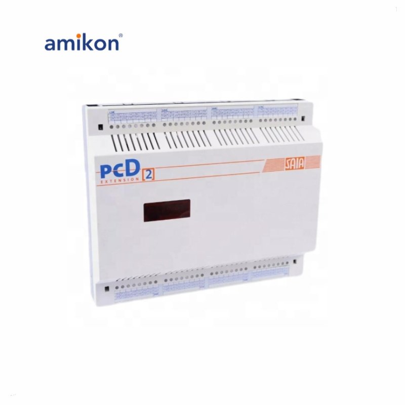 Competitively Priced PCD2.C100 SAIA BURGESS BUS MODULE for PLC PAC & Dedicated Controllers