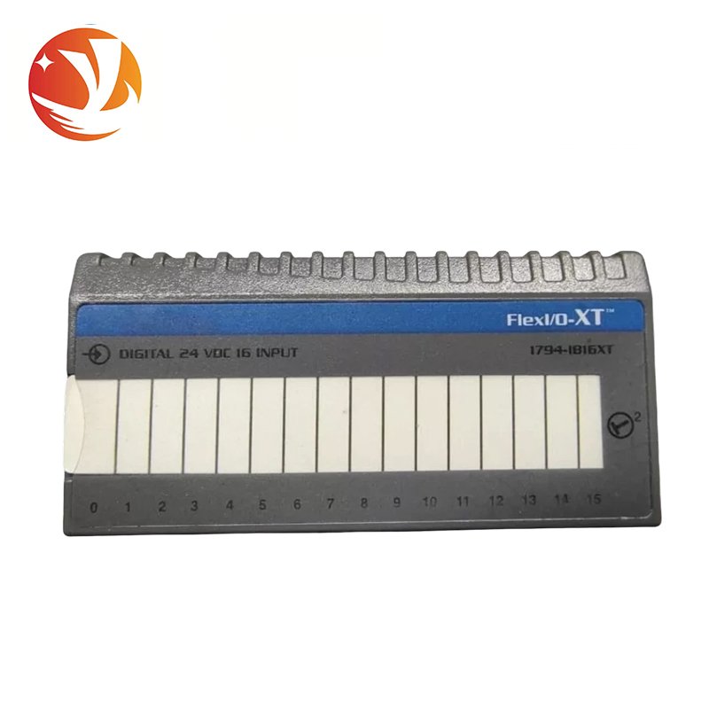 High quality Industrial automation plc pac dedicated controllers with 1794-IB16XT plc logic programming controller