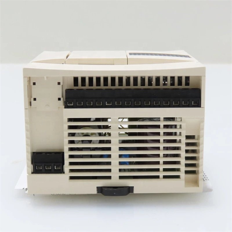 Original New PLC Module TWDLCDA24DRF/TWDLCAA24DRF/TWDLCDA16DRF/TWDLCAA16DRF/TWDLCAA40DRF PLC TWDLC Base Controller