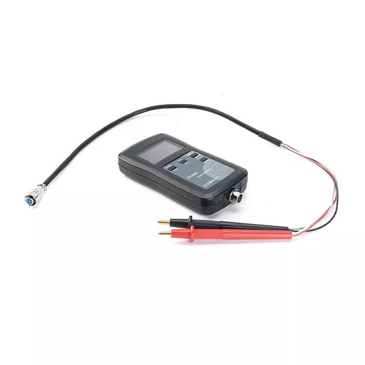 Yr1035 Yr1035+ Battery Internal Resistance Meter Tester Voltmeter Lithium Ion Lto Lifepo4 Four-wire Battery Tester 100