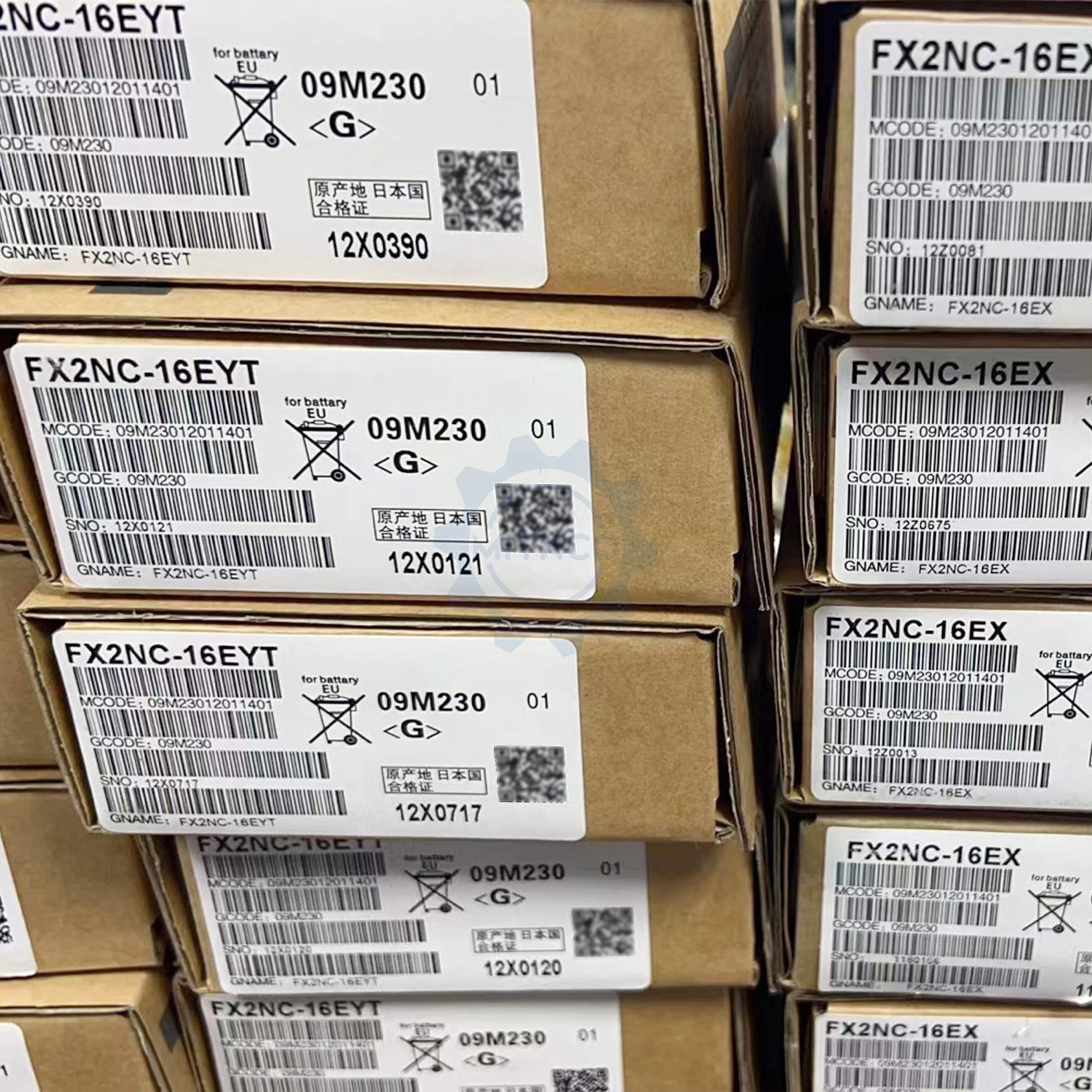 A1S64AD plc A series plc programming controller A1S64AD
