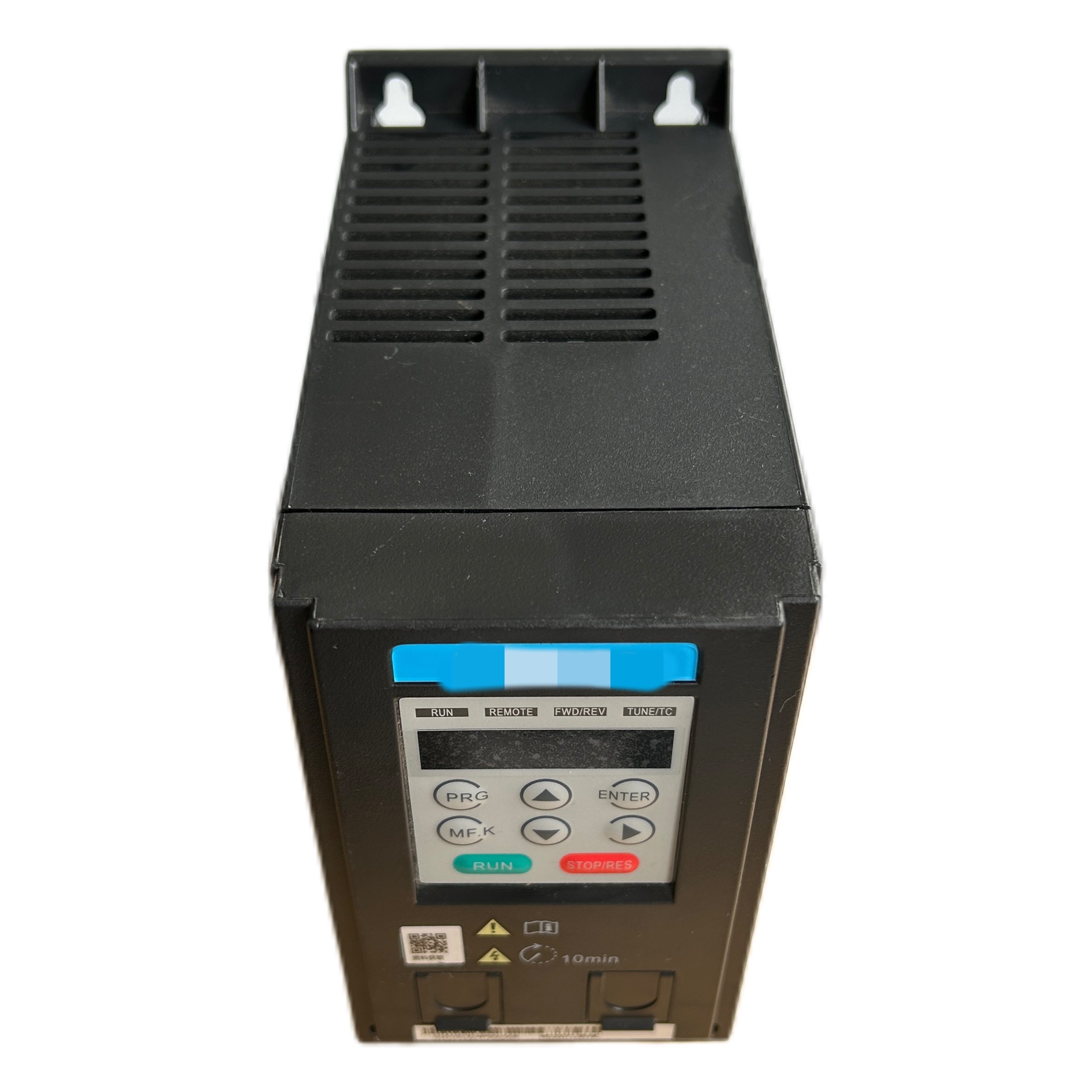 High Quality MD200T1.5B-NC Inverter PLC PAC & Dedicated Controllers