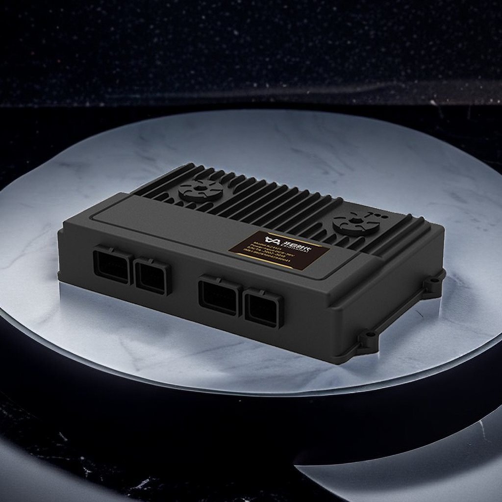 Construction Machinery Heavy-duty Trucks Agricultural Machinery Industrial Controls Intelligence Plc Programming Controller