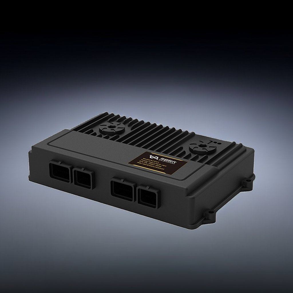 Construction Machinery Heavy-duty Trucks Agricultural Machinery Industrial Controls Intelligence Plc Programming Controller