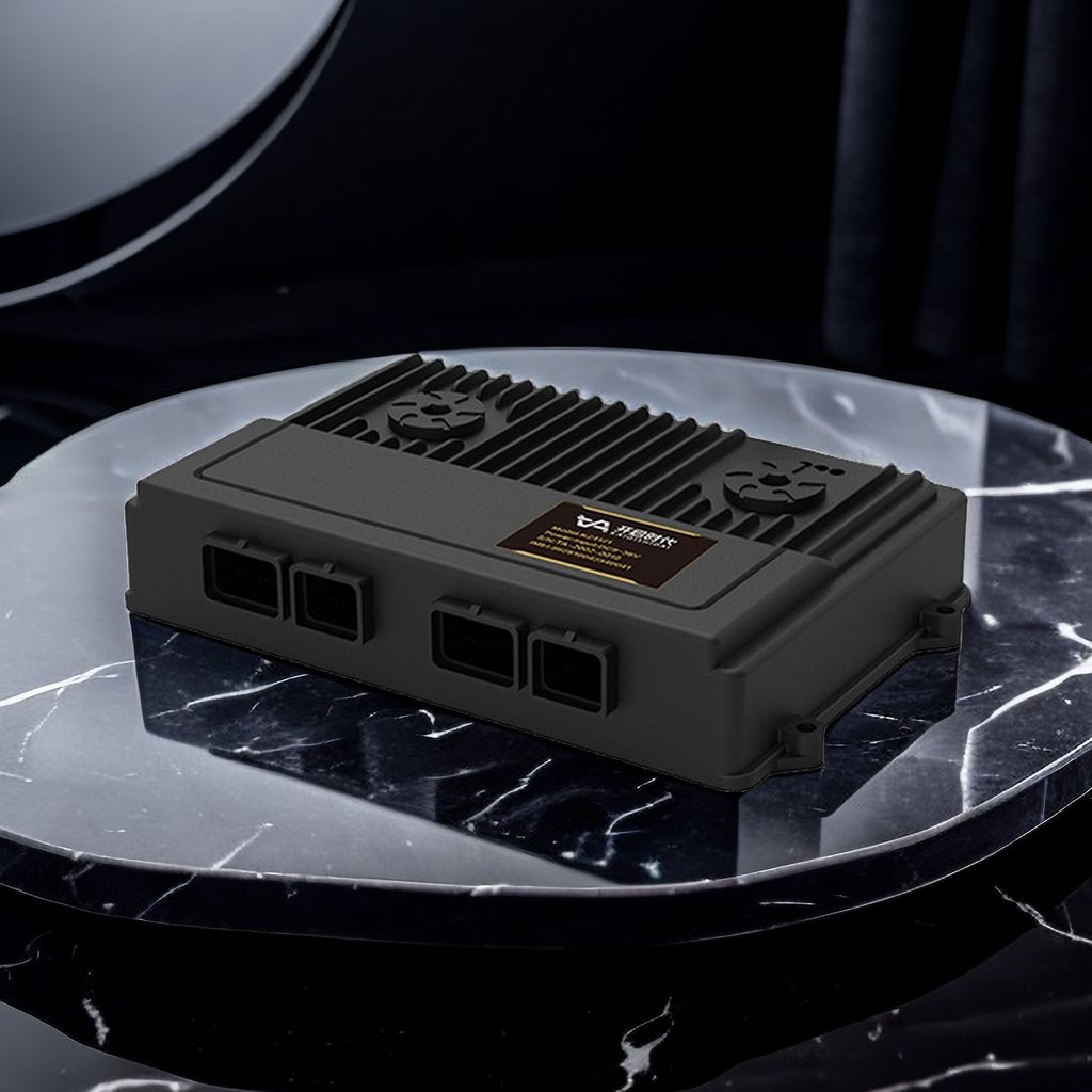 Construction Machinery Heavy-duty Trucks Agricultural Machinery Industrial Controls Intelligence Plc Programming Controller