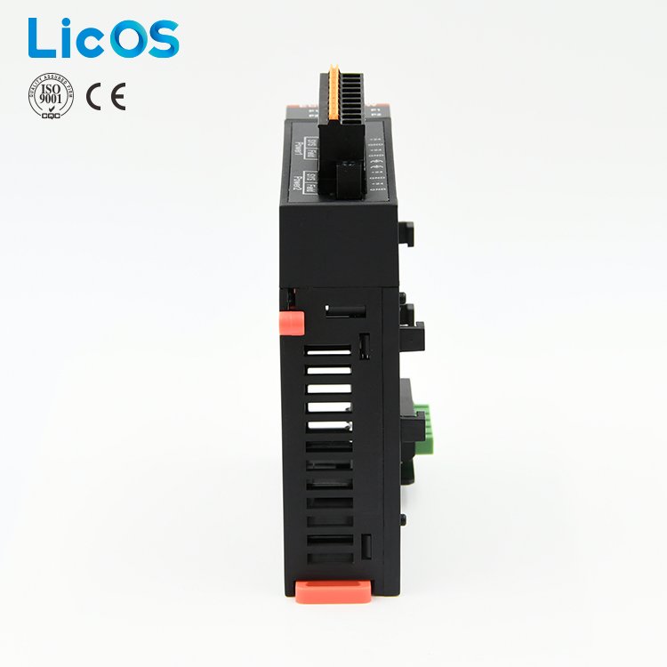 PLC PAC & Dedicated Controllers Rack Mount 24V Redundant Power Supply Module PLC Controller Control 24V Power Supply