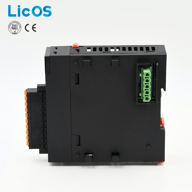 PLC PAC & Dedicated Controllers Rack Mount 24V Redundant Power Supply Module PLC Controller Control 24V Power Supply