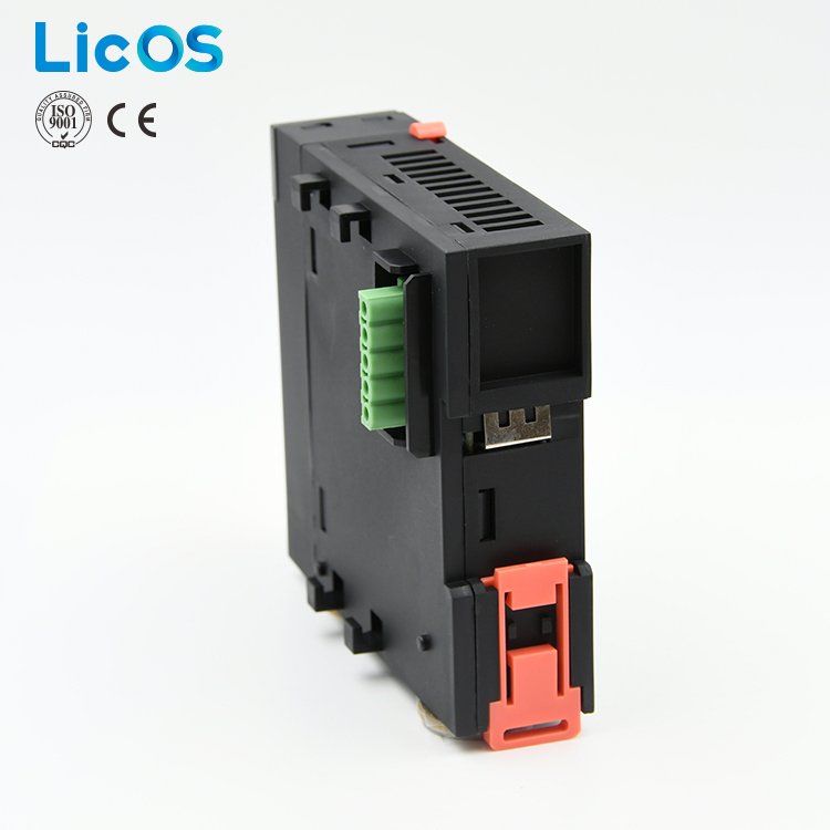 PLC PAC & Dedicated Controllers Rack Mount 24V Redundant Power Supply Module PLC Controller Control 24V Power Supply