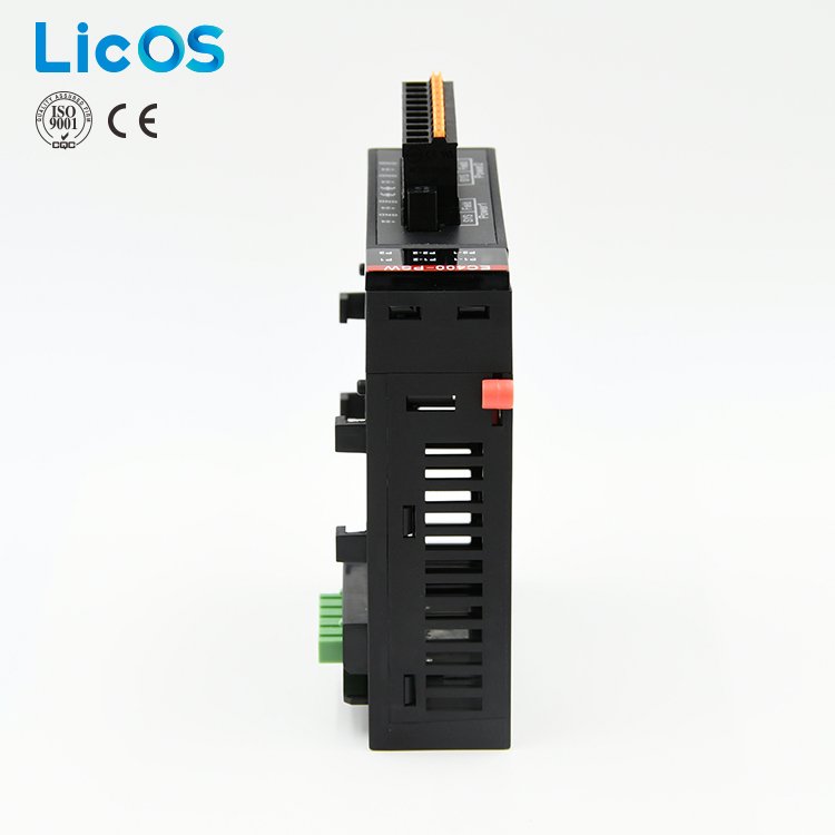PLC PAC & Dedicated Controllers Rack Mount 24V Redundant Power Supply Module PLC Controller Control 24V Power Supply