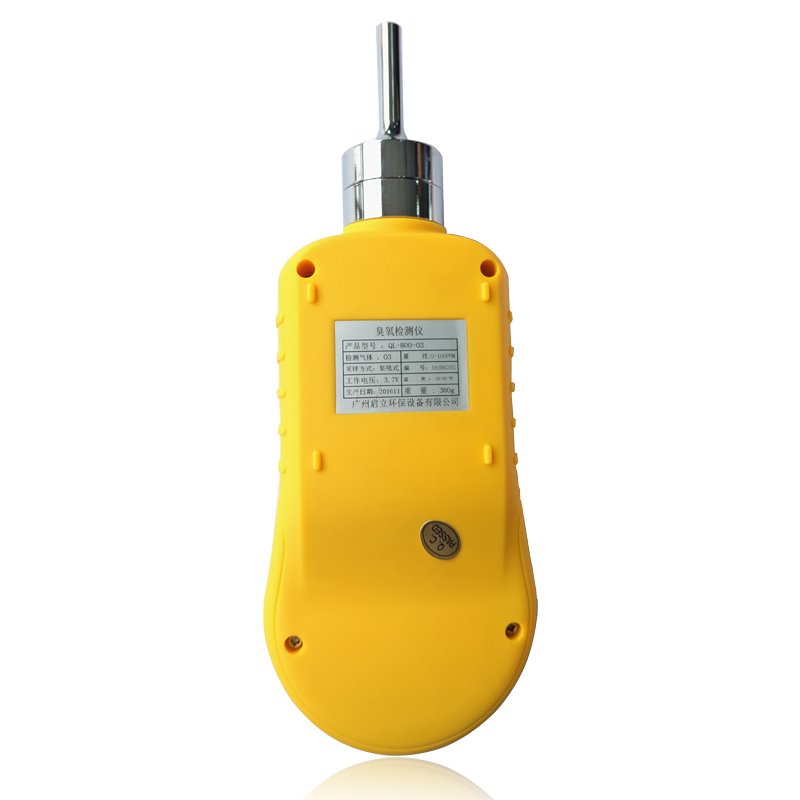Qlozone wholesale portable ozone analyzer handheld ozone monitor in air detector ozone gas tester