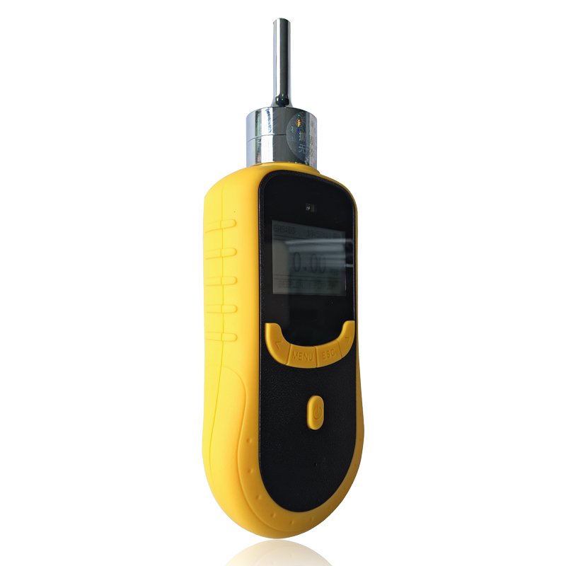 Qlozone wholesale portable ozone analyzer handheld ozone monitor in air detector ozone gas tester