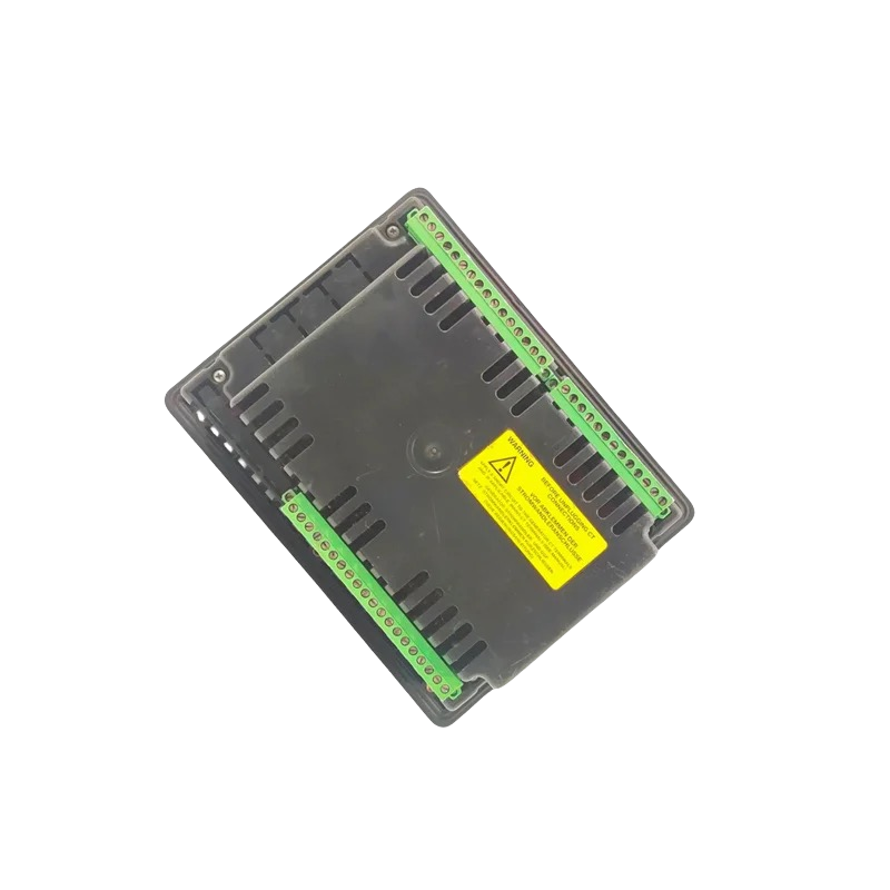 EASYGEN-2500-5 a Durable PLC PAC Dedicated Controllers Product