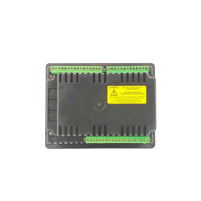 EASYGEN-2500-5 a Durable PLC PAC Dedicated Controllers Product