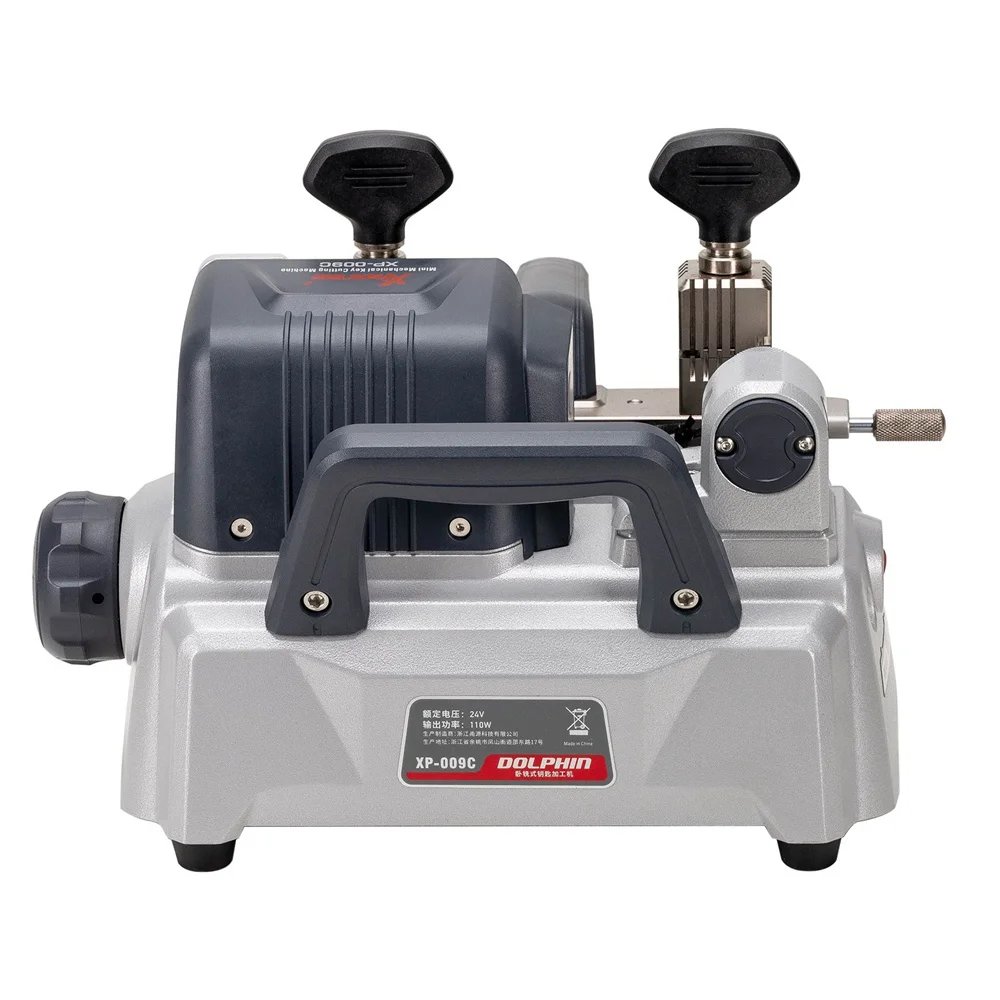 Xhorse Condor XP-009C XP0900CH Horizontal Key Cutting Machine Without Battery
