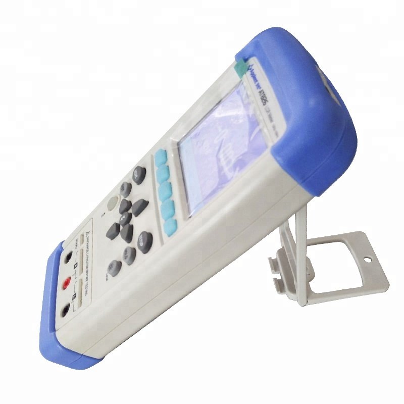 Applent AT826 Precision Handheld LCR Meter ESR Tester