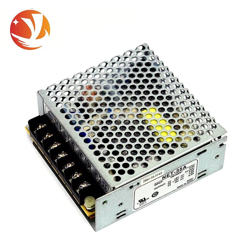 Industrial automation plc pac dedicated controllers NET-35A brand new plc logic programming controller