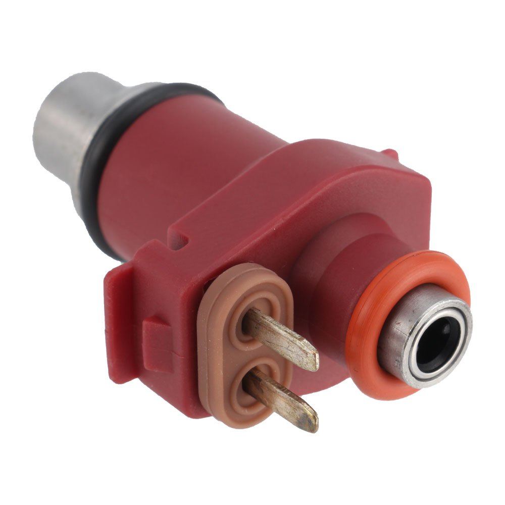 Fuel Injector Spray Nozzle 10 Holes 160CC for Yamaha BIO INJECTOR FAZER/LANDER/ TENERE 250 2009-2015