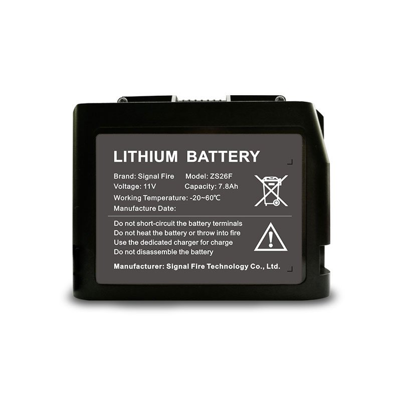 Lithium Battery for fusion splicing machine Ai-7C Ai-8C Ai-9 battery