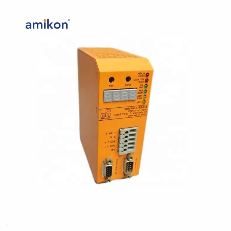 Competitively Priced ASI-DP-Controller AC1005 for PLC PAC & Dedicated Controllers