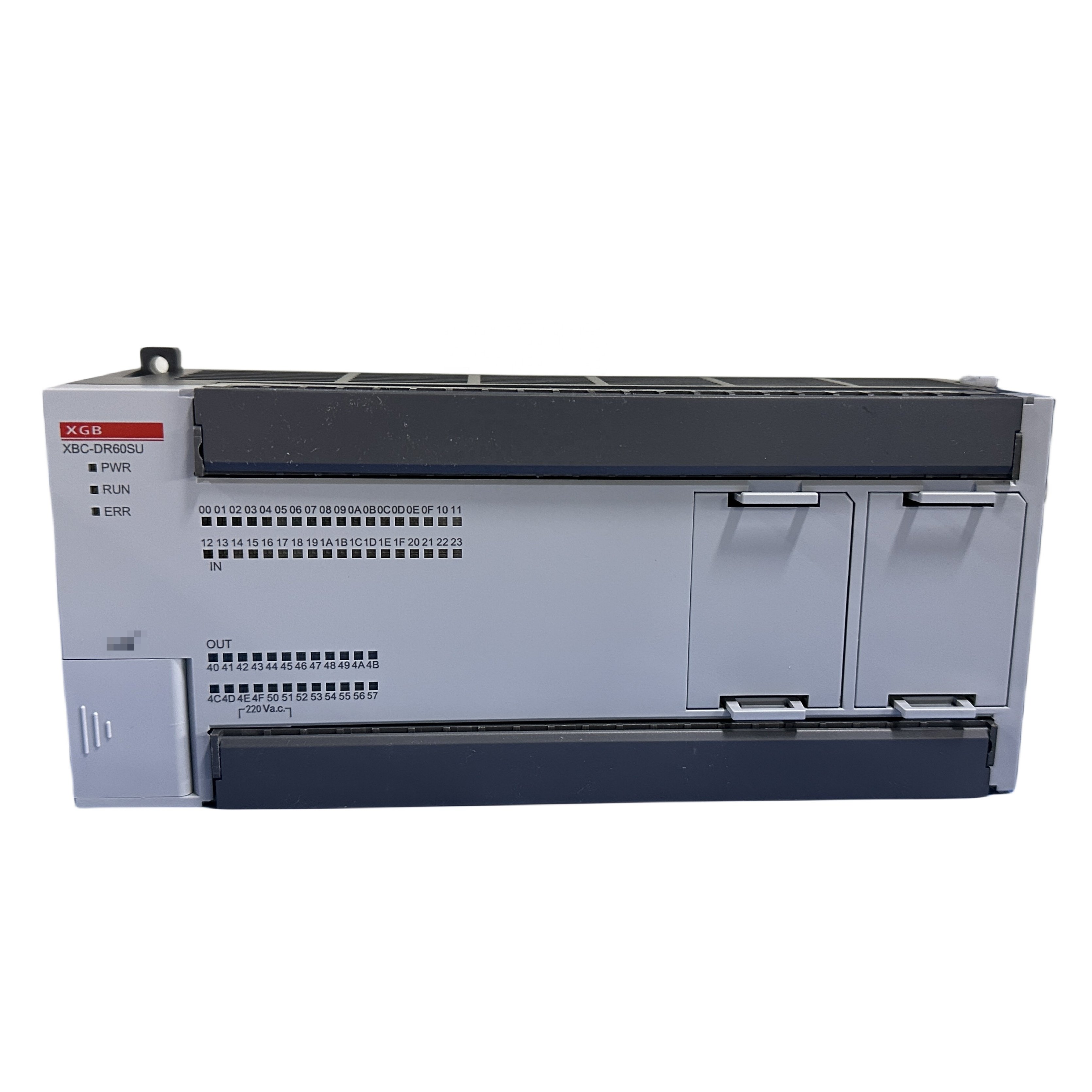 Original LS Electric XBC Series PLC XBCDR60SU Programmable PAC & Dedicated Controllers XBC-DR60SU