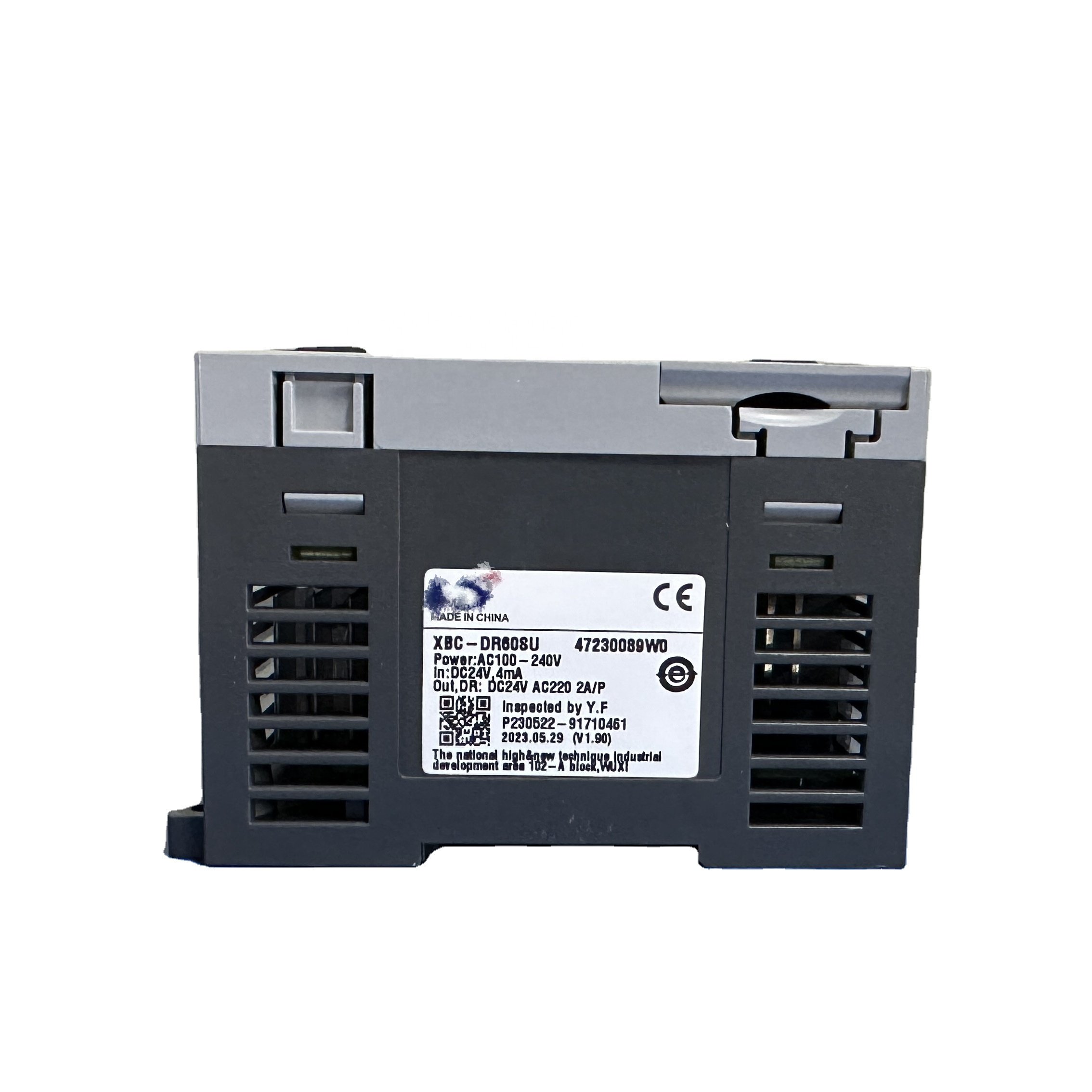 Original LS Electric XBC Series PLC XBCDR60SU Programmable PAC & Dedicated Controllers XBC-DR60SU