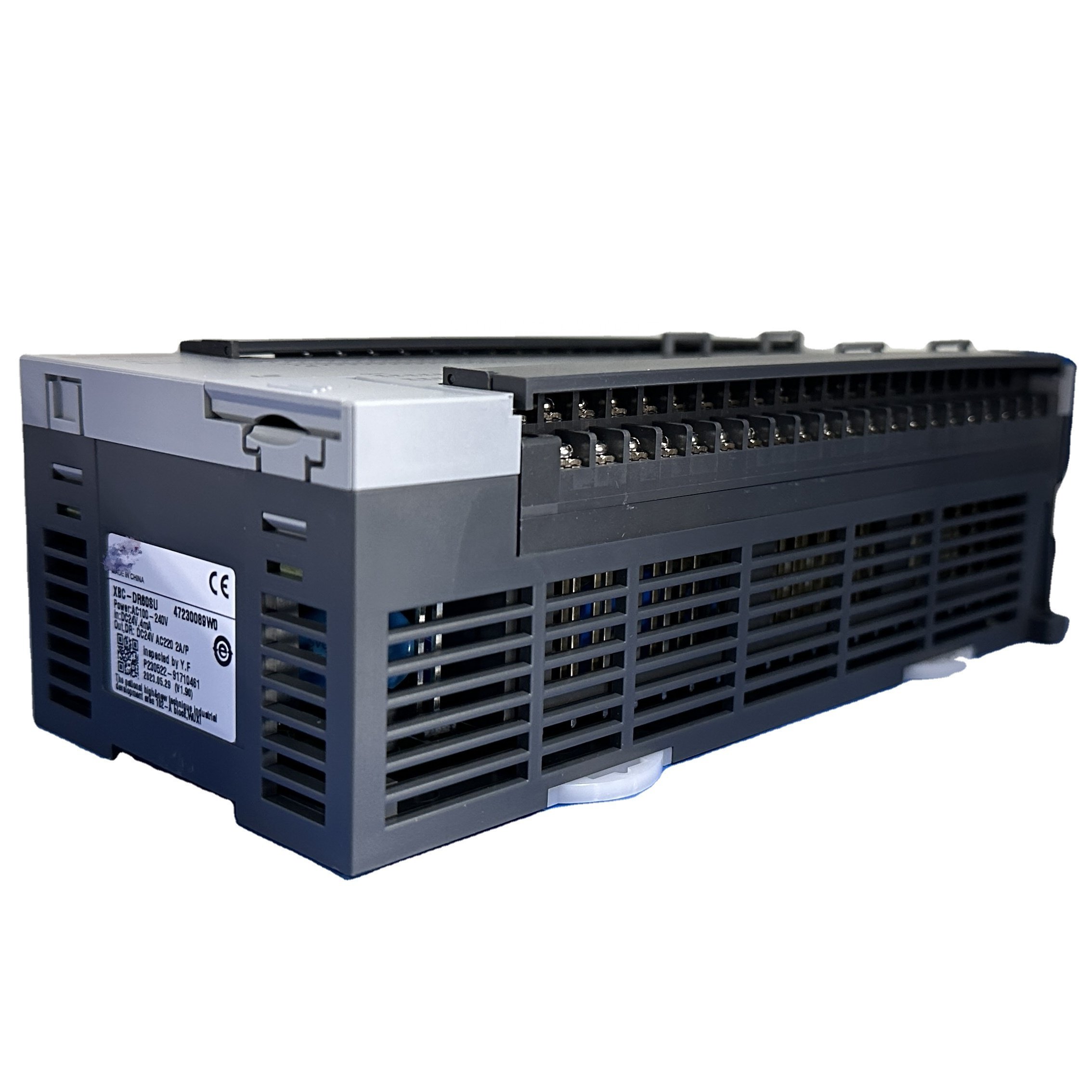 Original LS Electric XBC Series PLC XBCDR60SU Programmable PAC & Dedicated Controllers XBC-DR60SU