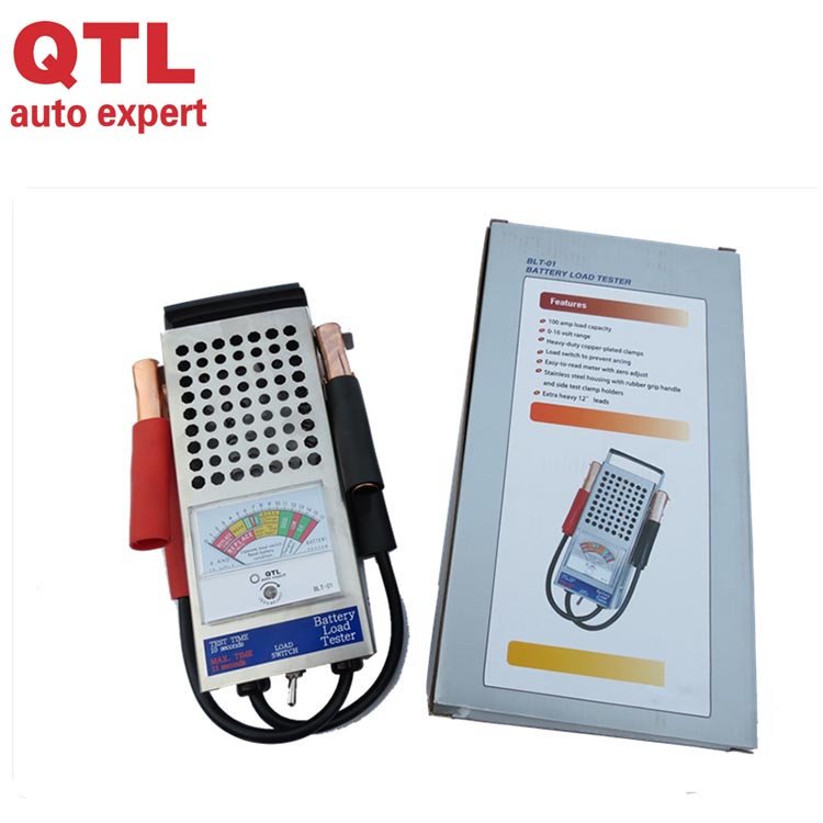 Load Tester Battery Huazheng Electric Discharging Car Battery Load Tester