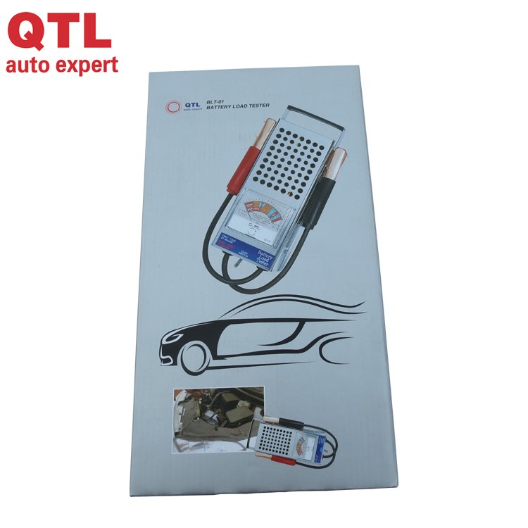 Load Tester Battery Huazheng Electric Discharging Car Battery Load Tester