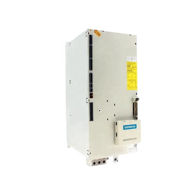warehouse stock plc programming controller module 6SN1145-1BA01-0DA1 SIMODRIVE 611