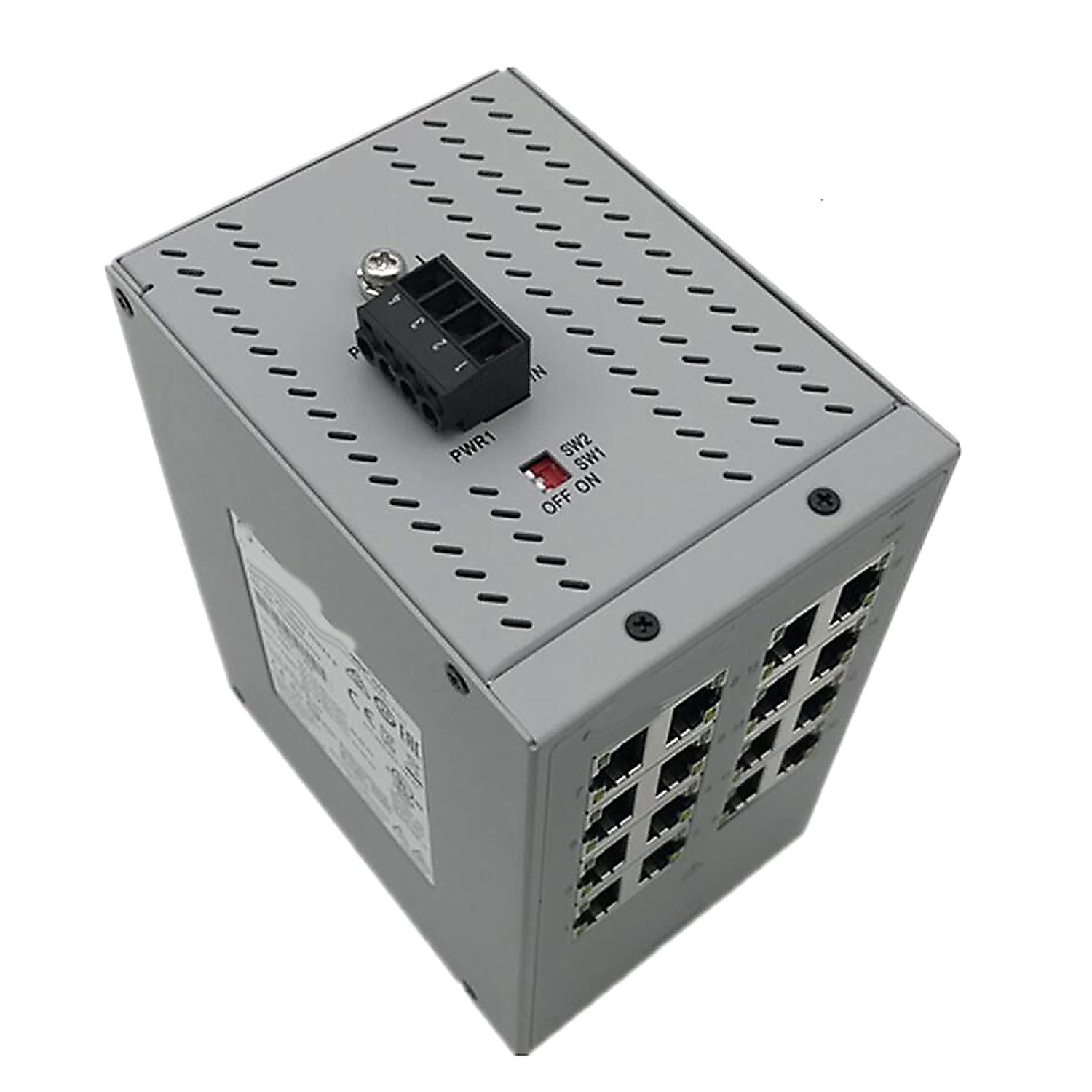 Original Plc 2711P T10C21D8S Original Package All Series Module PLC Standard 1000 2711P-T10C21D8S server computer