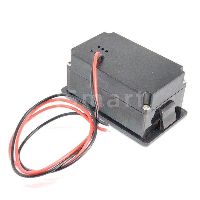 Car Battery Charge Level Indicator Lithium Battery Capacity Meter Tester LED Display Volt Gauge Meter 12V 24V 36V 48V 60V 72V