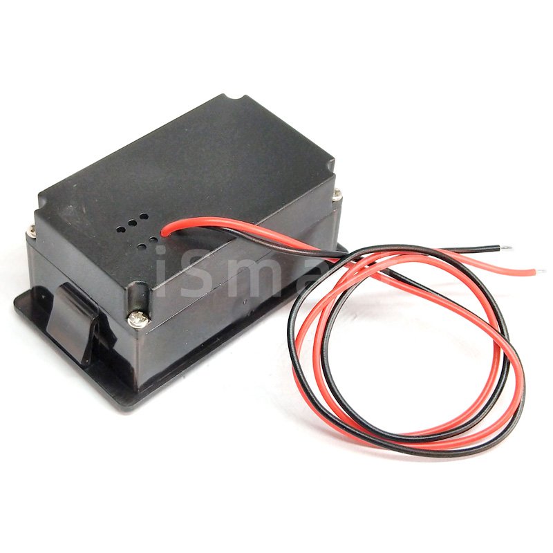 Car Battery Charge Level Indicator Lithium Battery Capacity Meter Tester LED Display Volt Gauge Meter 12V 24V 36V 48V 60V 72V