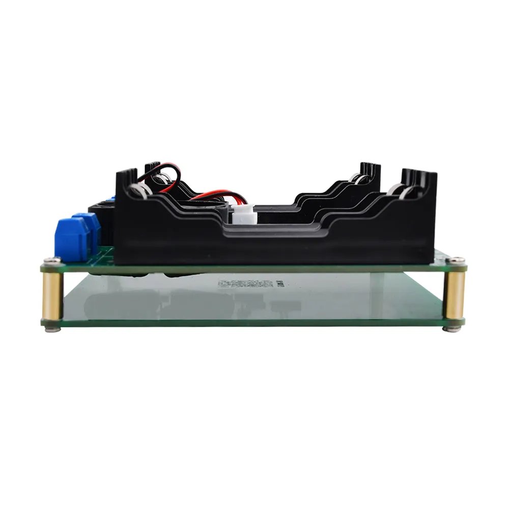 18650 Lithium Battery Capacity Tester Module MAh MWh Digital Battery Power Detector Module 18650 Battery Tester Type-C