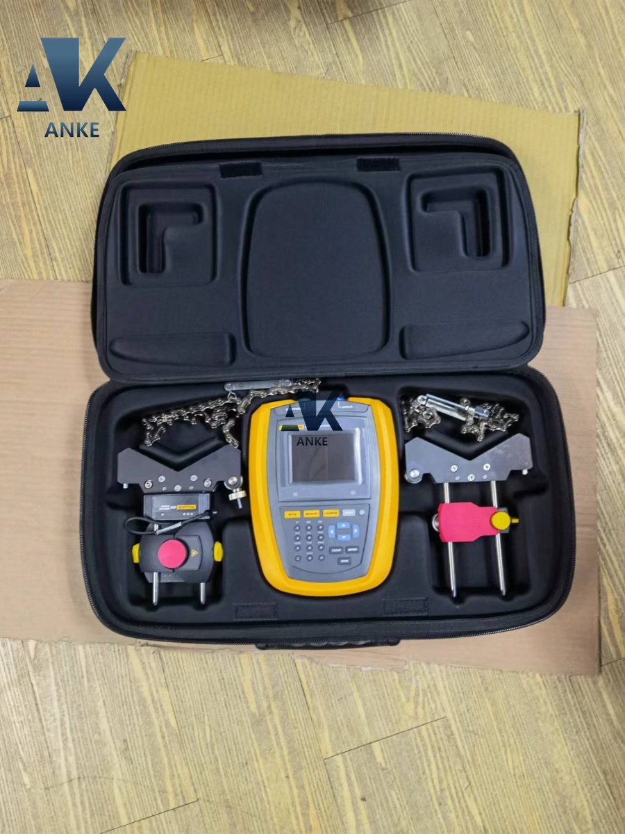 Fluke 830 Laser Shaft Alignment Tool Cable