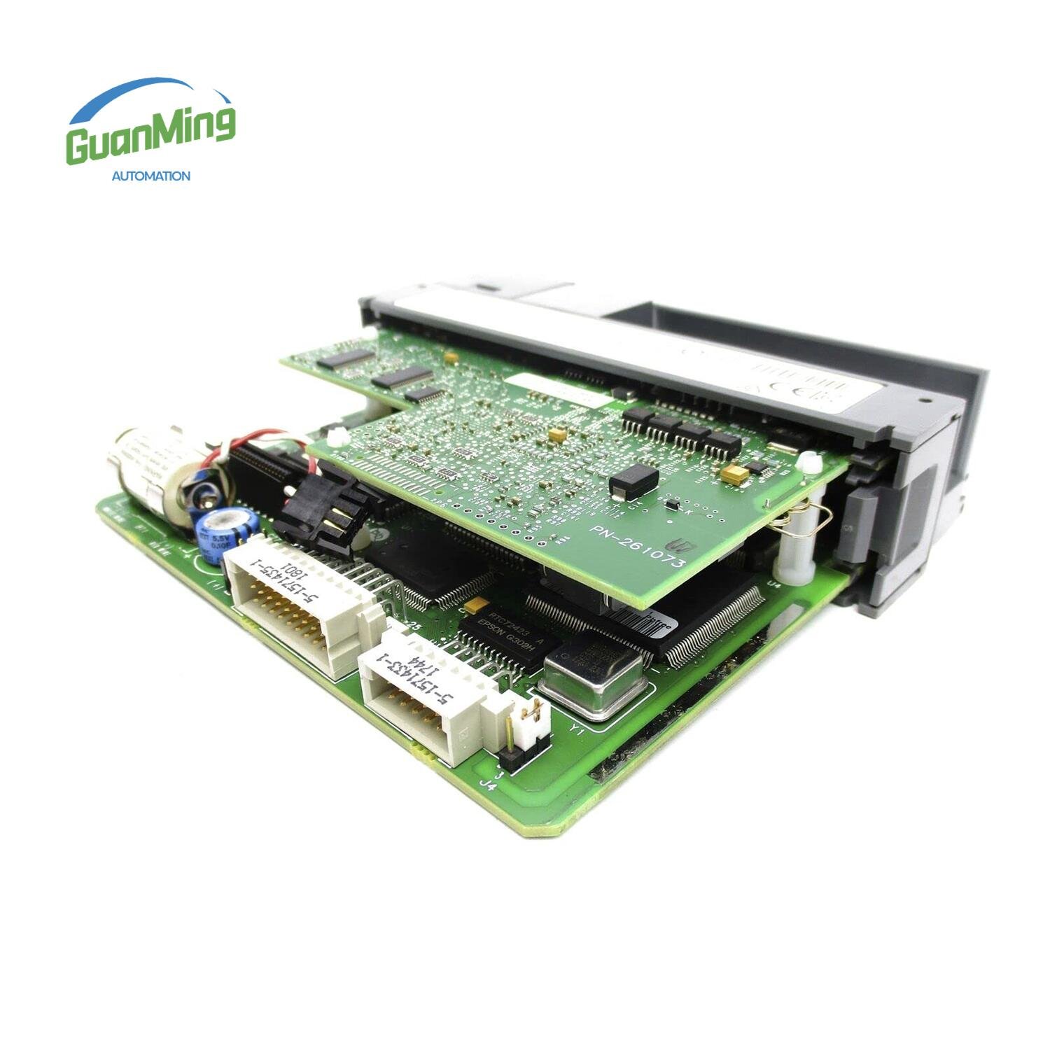 1747-L551 SER C All 1747 Series PLC Programming Controller 1747-L551