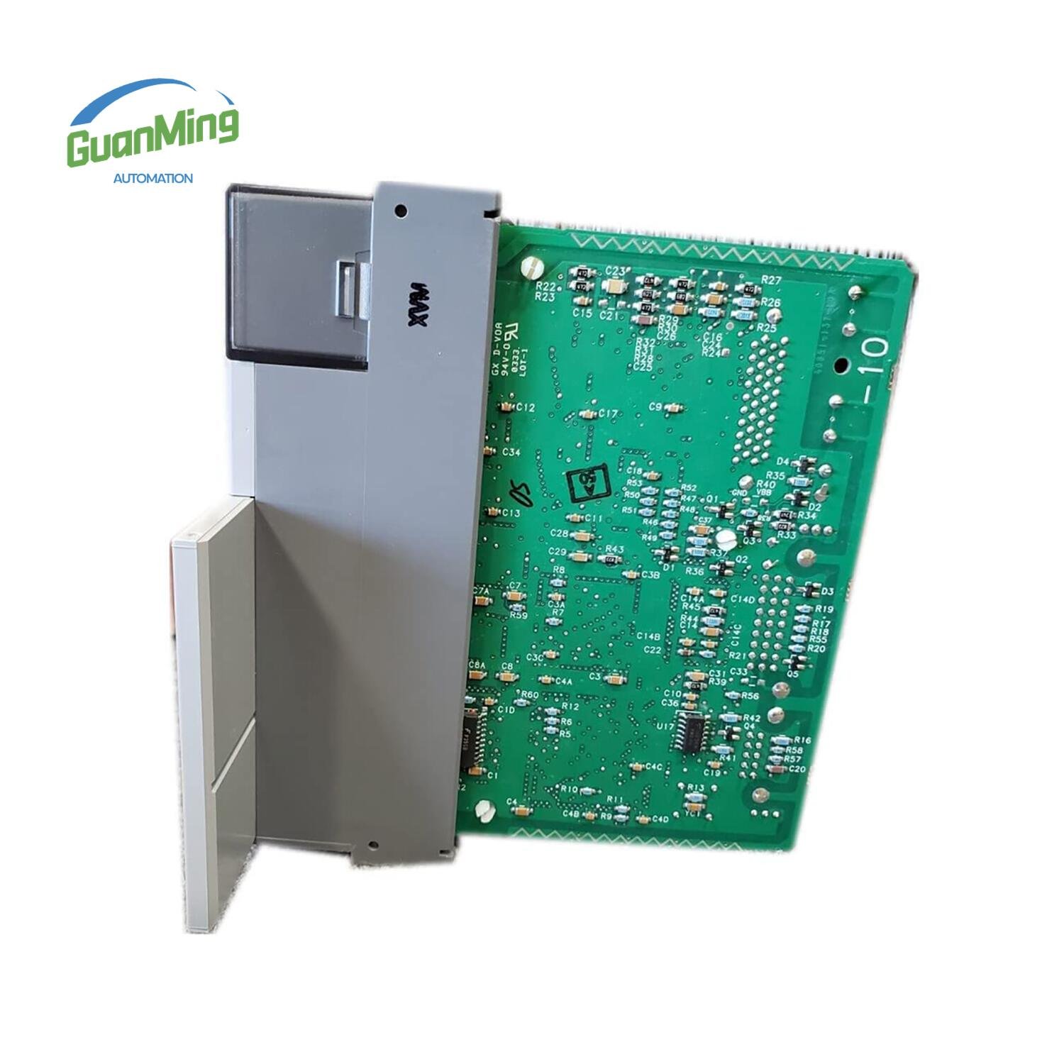 1747-L551 SER C All 1747 Series PLC Programming Controller 1747-L551