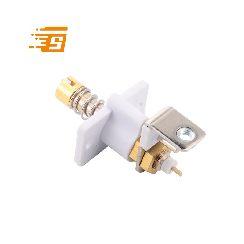 Shangpo 60A High current pin battery probe for lithium battery grader battery tester 80A 100A 120A 180A 220A