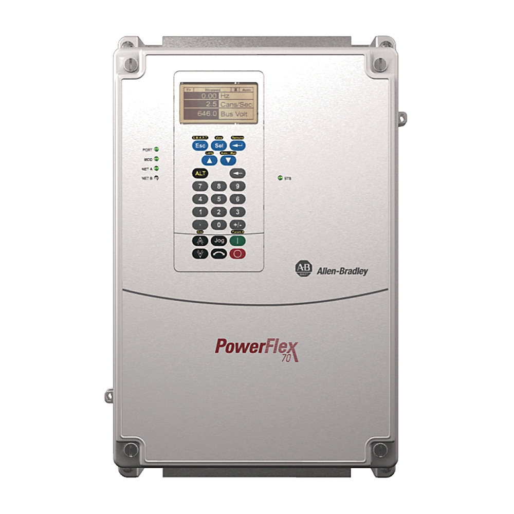 20AD052C3AYNANC0 New and original industrial control