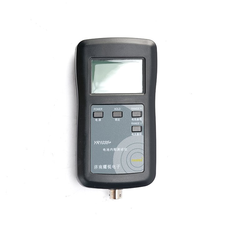 Yaorea YR1035 YR1035+ Battery Internal Resistance Meter Tester voltmeter Lithium ion LTO Lifepo4 Four-Wire 100V Battery Tester